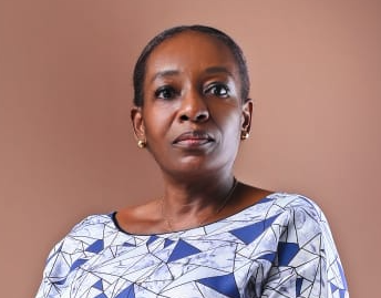 Obiageli Ubahakwe-Nwasike