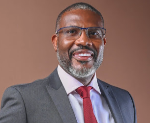 Tony Izuagbe Emoekpere